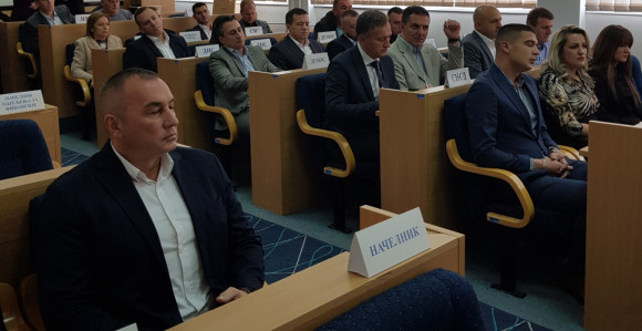 Propao i drugi pokušaj formiranja Skupštine Pale