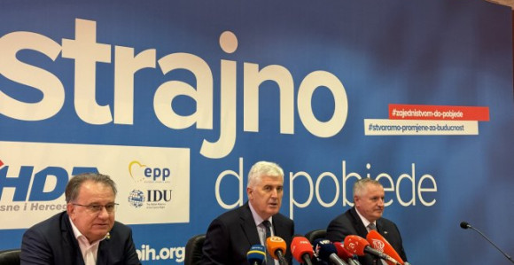 Koalicija nije dogovorila Plan rasta ni ovaj put