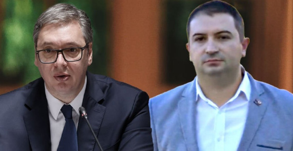 Вучић Милановићу: Хвала што чувате огњишта на КиМ