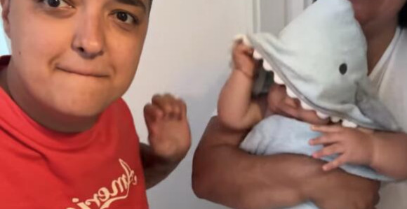 Marija otkrila dio ugovora između nje i surogat majke