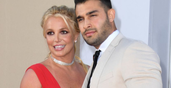 Razvela se Britni Spirs