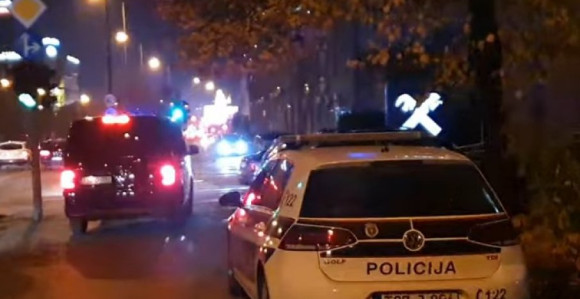 Jedna ženska osoba ranjena u pucnjavi u Mostaru