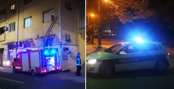 Preminula žena koja je upucana u stanu u Mostara