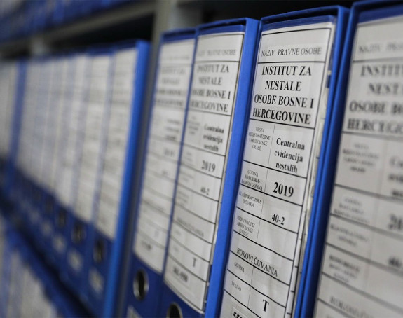 BiH nedostaju dronovi i sonde za traženje nestalih