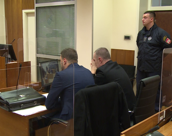 Markoviću zatvor i oduzimanje pola miliona maraka