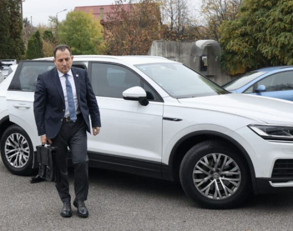 Bivši ministar Selmo Cikotić od danas u zatvoru
