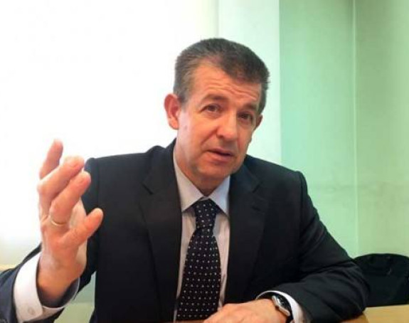 Vrhovni sud: Rade Rastoka nezakonito smijenjen u NSRS