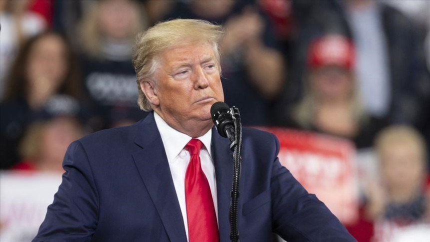 Трамп: На Блиском истоку ће платити паклену цијену