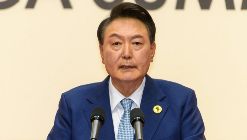 Kraj drame: Ukinuto ratno stanje u Južnoj Koreji
