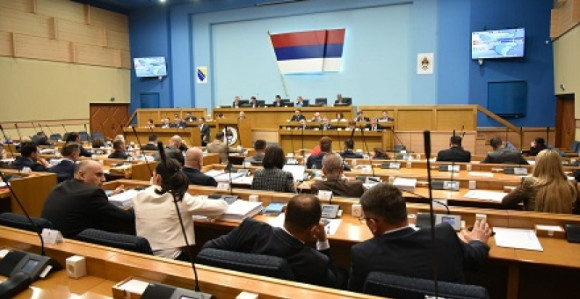 НСРС о пословању ИРБ-а, о Главној служби за ревизију