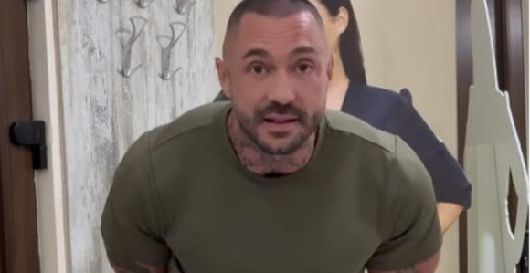 Zapaljen automobil influensera iz CG, vatra zahvatila i stan