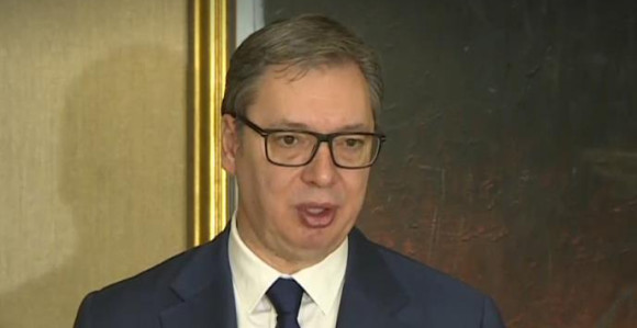 Važni sastanci su pred nama, ne idem nikoga da molim