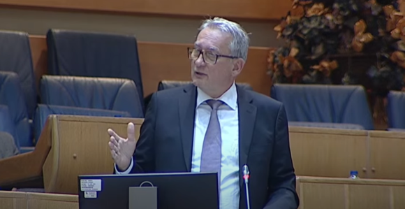 Куповина зграде од Мила Радишића је висока корупција