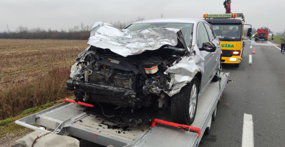 Detalji nesreće u Brčkom: Poginuli sestra i dva brata