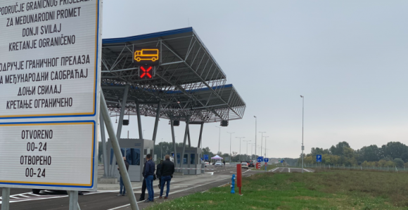 Uhapšen službenik UIO BiH zbog krivičnog djela primanja mita