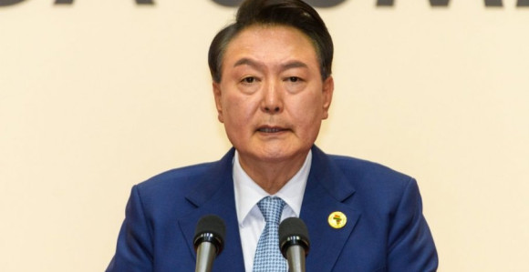 Kraj drame: Ukinuto ratno stanje u Južnoj Koreji