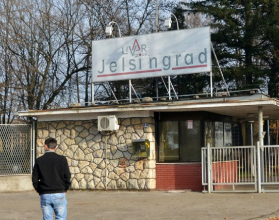 Nakon odlaska Slovenaca „Jelšingrad Livar“ mijenja ime i upravu