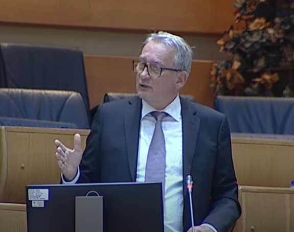 Kupovina zgrade od Mila Radišića je visoka korupcija