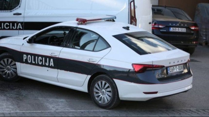 Тешка саобраћајна несрећа на путу Модрича-Пелагићево