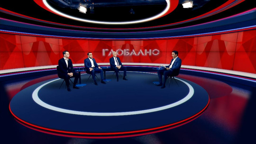 Рушење канала Ибар - Лепенац одговара Куртију