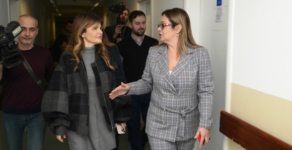 m:tel donirao Domu penzionera u Banjaluci: 208.000 KM za topliji i udobniji dom