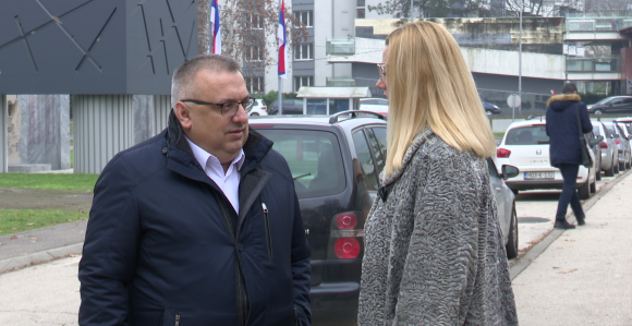 Radulović: Ovo je pritisak na legalno izabrane organe