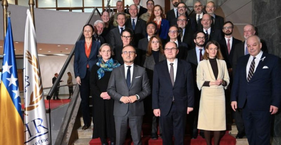 Poznati zaključci PIK-a: Kritike vlasti Srpske, hitno riješiti pitanje državne imovine!