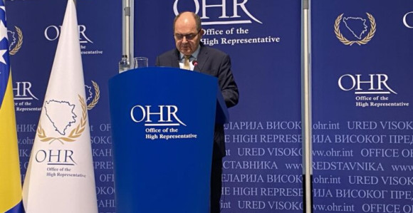 Šmit o državnoj imovini: Nema nametanja zakona