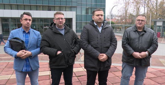 Ljekari upozoravaju: Nastaviće se odliv radnika u zdravstvu