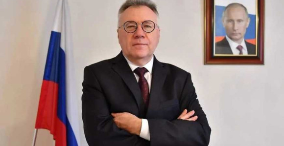 "Запамтите овај дан, Американци су подметнули бомбу"