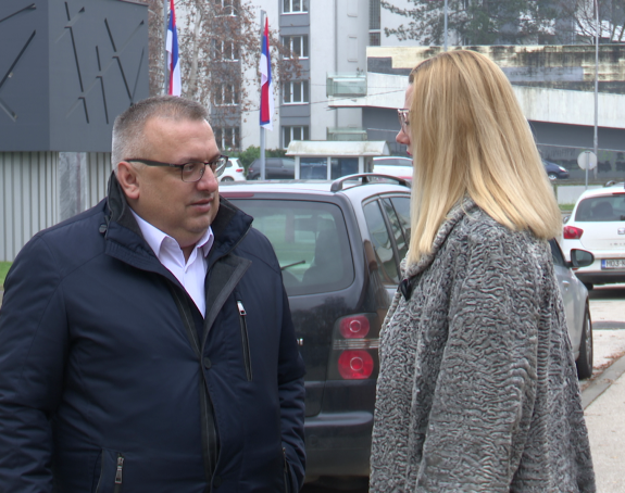 Radulović: Ovo je pritisak na legalno izabrane organe