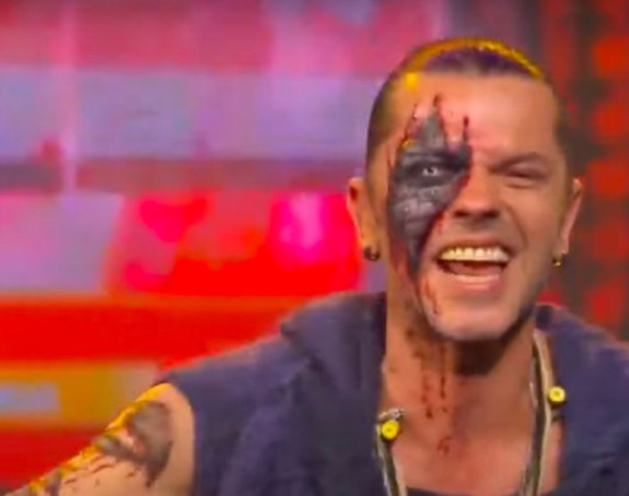 Pobednici Montesonga odustali od Evrovizije!