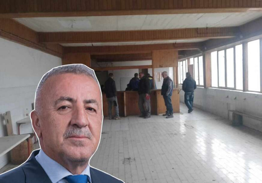 Штрајк радника у Шипову, касне плате, нема доприноса