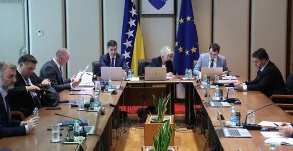 Može li BiH konačno poslati Reformsku agendu u Brisel