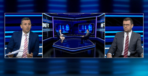 Ова власт је ставила шапу на све гдје виде да има новца