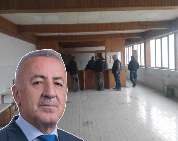 Štrajk radnika u Šipovu, kasne plate, nema doprinosa