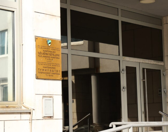 Predložen pritvor osumnjičenom za bludne radnje