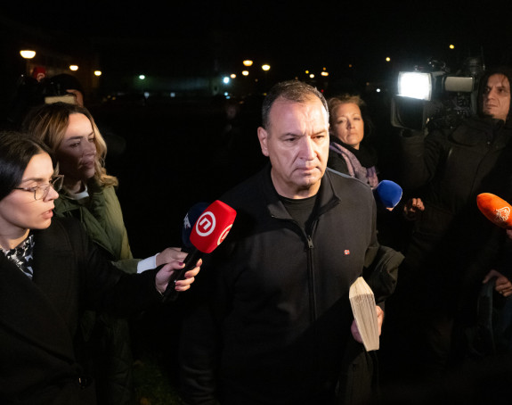 Blokirana imovina od 500.000 evra u slučaju Beroša