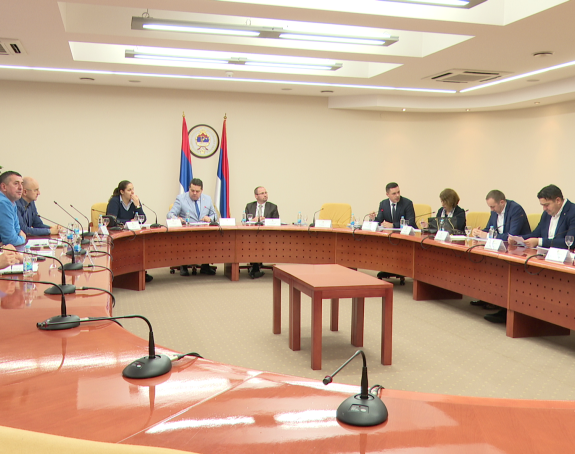 Dodik sebi povećao budžet za 21 milion maraka