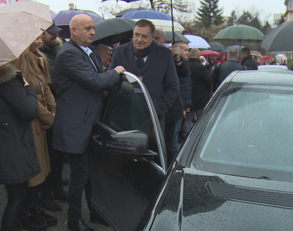 Svjedoci Dodikove odbrane se nisu pojavili pred Sudom