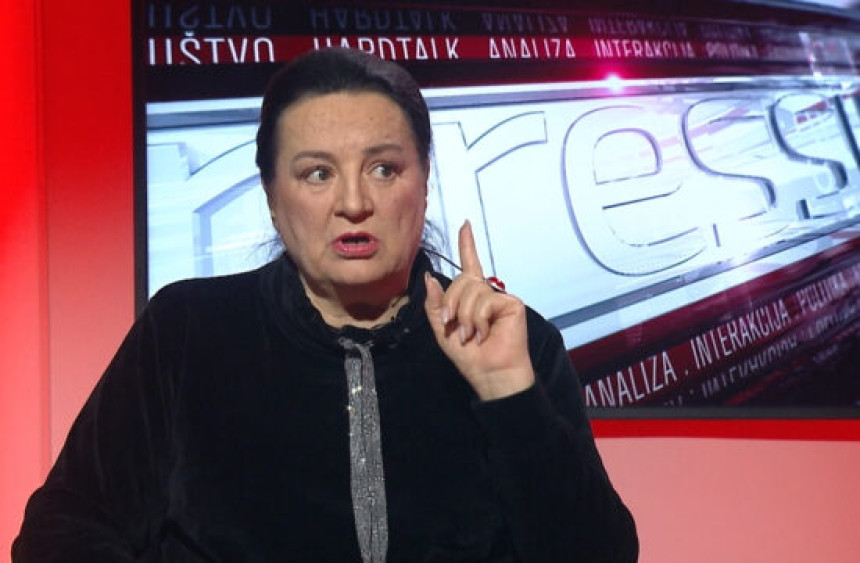 Добра је атмосфера када кум треба да прода зграду