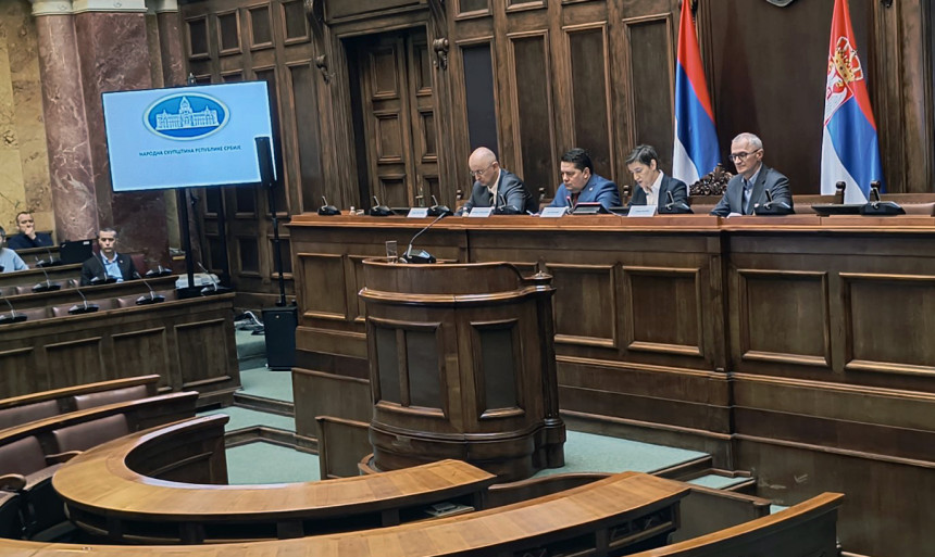 Brnabić: Srbija čvrsto stoji uz Srpsku u svakom pogledu