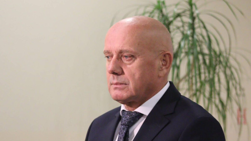 Дончић оплео по Додику: Дезертеру милиони, борцима затвор!