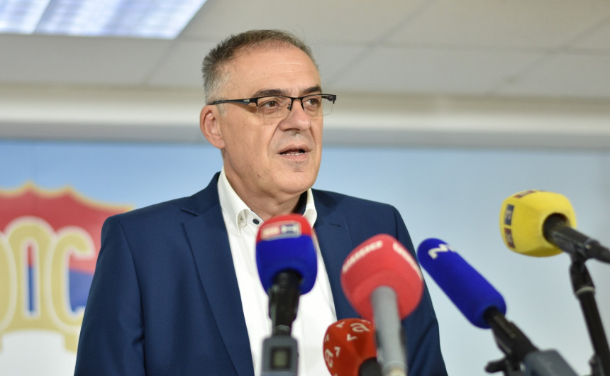 Od Banjaluke i Bijeljine uzimaju za Dodikov budžet