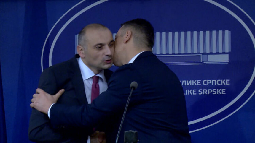 Nešić i Banjac se razilazili, pa se ponovo sastavljaju