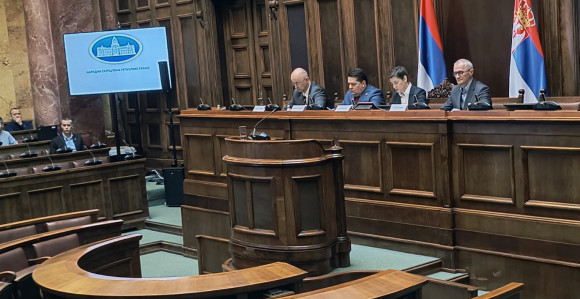 Brnabić: Srbija čvrsto stoji uz Srpsku u svakom pogledu