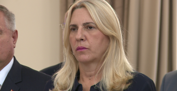 Cvijanović: Komšiću, Bećiroviću i Kurtiju je mjesto u kafani