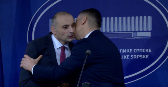 Nešić i Banjac se razilazili, pa se ponovo sastavljaju