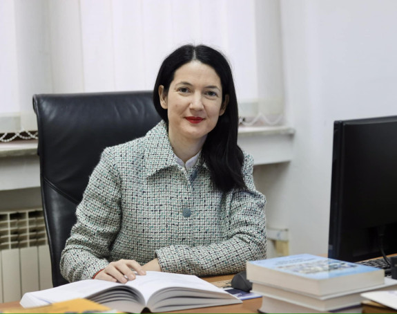 Тривић о буџету Додика: "Када ћеш се најести?"