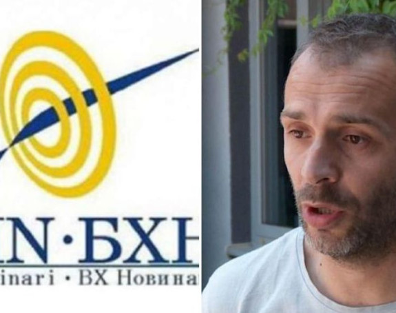 Траже полицијску заштиту за новинара Авду Авдића